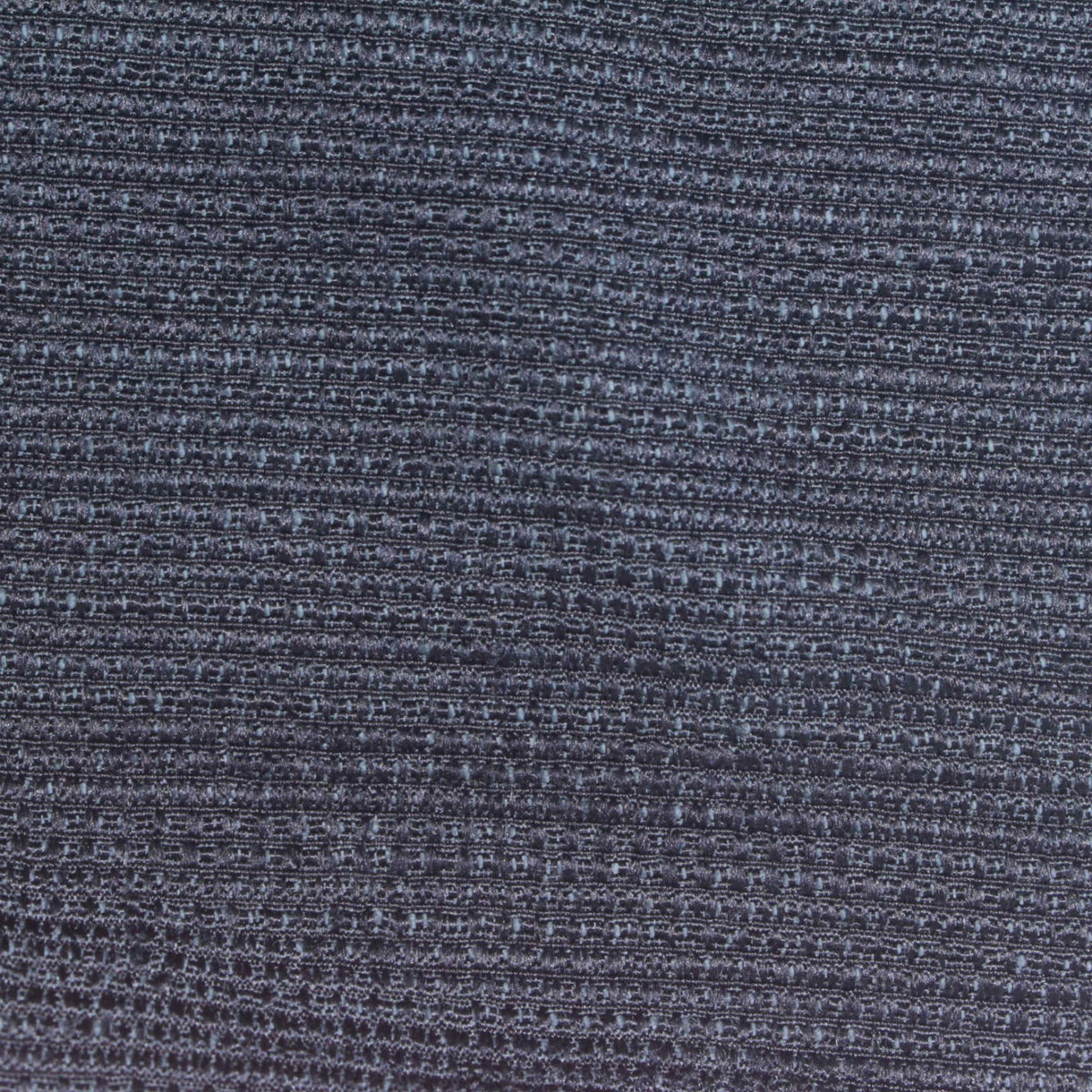Dark Grey Marl Bouclé, Poly-Cotton, 180 gsm