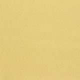 Polyester Stretch Scuba Knit Fabric, 280 gsm, 160 cm — Yellow
