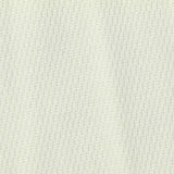 100% Polyester Birdseye Knit Fabric, 200 gsm, 150 cm — White — texture