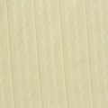 Light Yellow Diamond Jersey Knit, Polyester