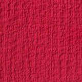 Polyester Stretch Warp Knit Fabric, 220 gsm, 140 cm — Red