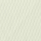 100% Polyester Birdseye Knit Fabric, 250 gsm, 152 cm — White — texture