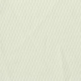 100% Polyester Birdseye Knit Fabric, 250 gsm, 152 cm — White
