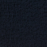 Polyester Stretch Warp Knit Fabric, 200 gsm, 140 cm — Navy
