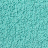 Polyester Stretch Warp Knit Fabric, 200 gsm, 140 cm — Blue