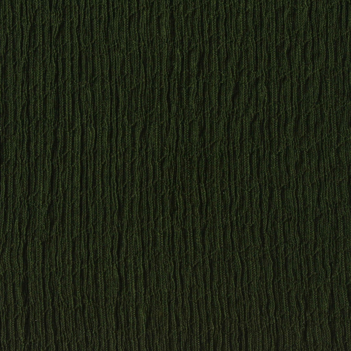 Polyester Stretch Warp Knit Fabric, 200 gsm, 140 cm — Green