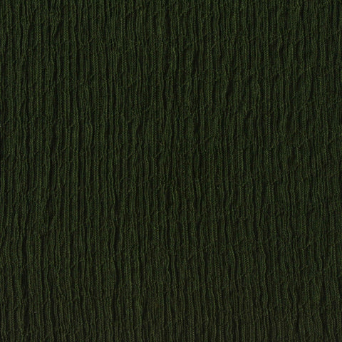 Polyester Stretch Warp Knit Fabric, 200 gsm, 140 cm — Green