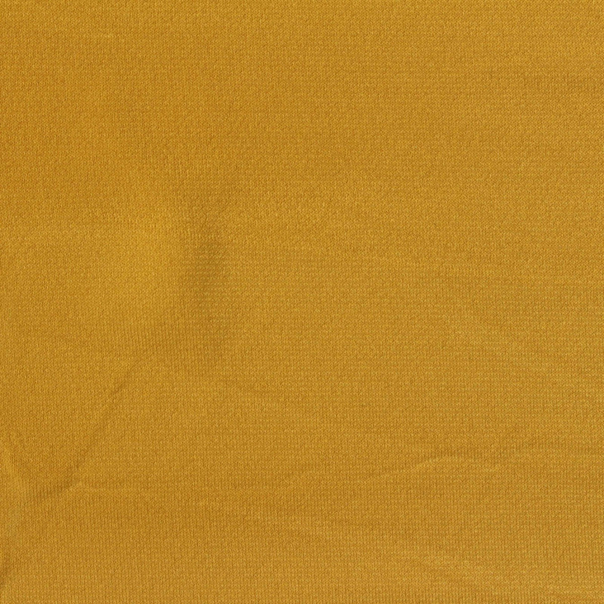 Mustard ITY Knit, Polyester