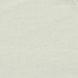 100% Polyester Jersey Knit Fabric, 193 gsm, 156 cm — White — texture