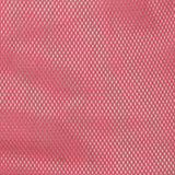 100% Polyester Mesh Fabric, 60 gsm, 139 cm — Red