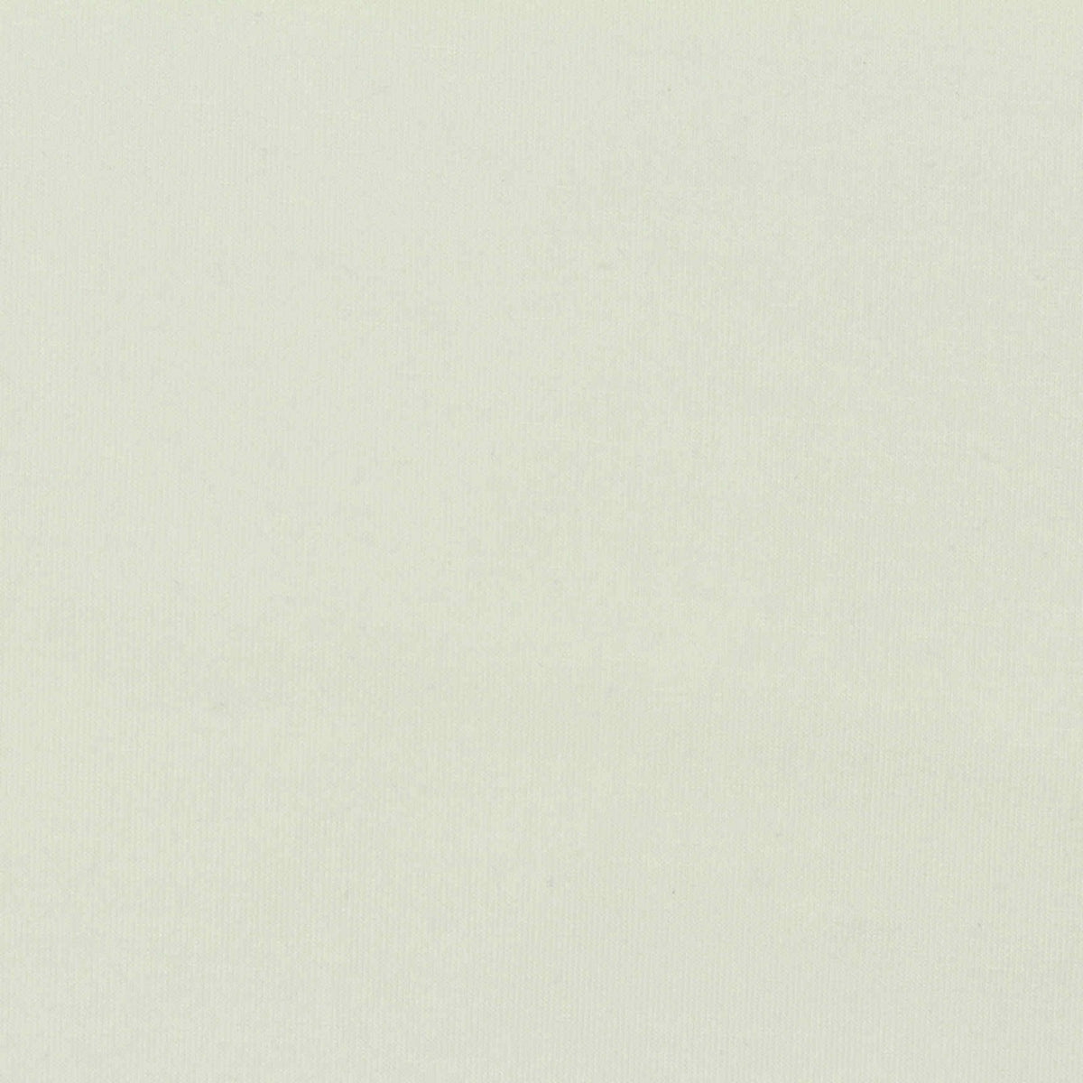 Polyester Modal Stretch Scuba Knit Fabric, 320 gsm, 158 cm — White