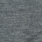 Blue-Grey Marl Knit, Polyester — texture