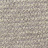 Jacquard Viscose Polyester Stretch Chunky Knit Fabric, 220 gsm, 160 cm — Purple