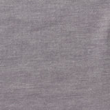 Grey Heather French Terry, Poly-Viscose