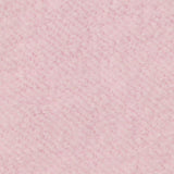 Brushed Cotton Polyester French Terry Fabric, 225 gsm, 178 cm — Pink — texture