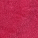 Polyester Stretch Knit Fabric, 224 gsm, 180 cm — Pink — texture