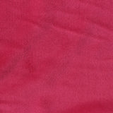 Polyester Stretch Knit Fabric, 224 gsm, 180 cm — Pink