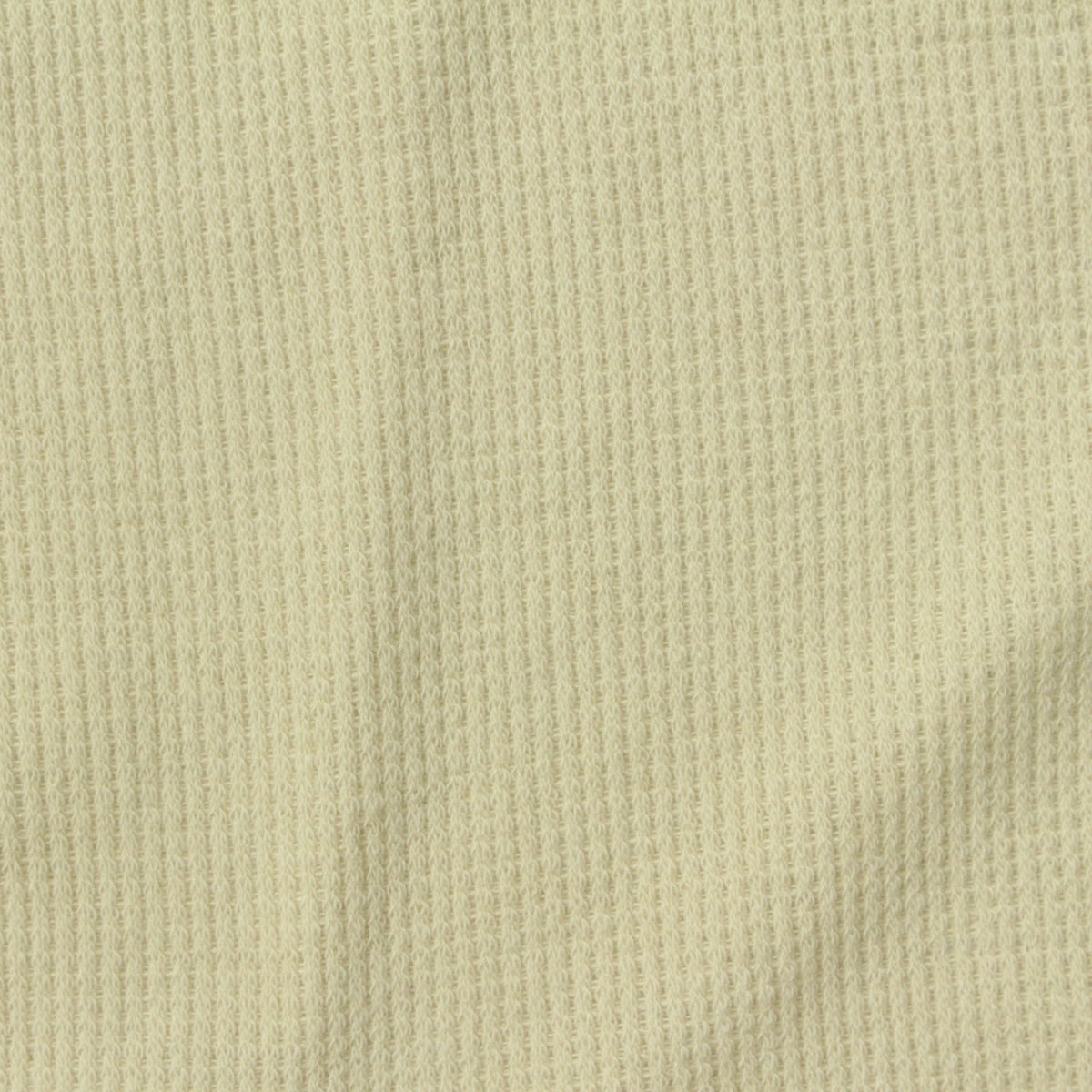 Polyester Cotton Blend Stretch Jersey Knit Fabric, 176 gsm, 130 cm — Khaki