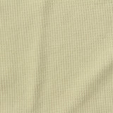 Polyester Cotton Blend Stretch Jersey Knit Fabric, 176 gsm, 130 cm — Khaki
