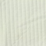 Cream Stripes Jacquard, Polyester
