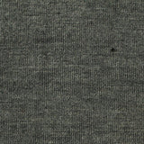 Dark Grey Marl Jersey Knit, Poly-Viscose — texture