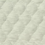 Grey Heather Jacquard, Polyester