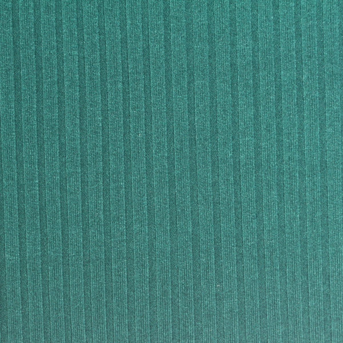 Polyester Stretch Rib Knit Fabric, 210 gsm, 160 cm — Green, ref EF-278571