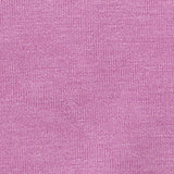 Viscose Polyester Stretch Scuba Knit Fabric, 235 gsm, 172 cm — Purple — texture