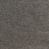 Dark Grey Marl Jersey Knit, Metallic-Viscose