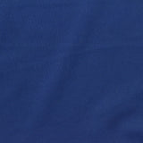 Polyester Stretch Jersey Knit Fabric, 300 gsm, 155 cm — Blue