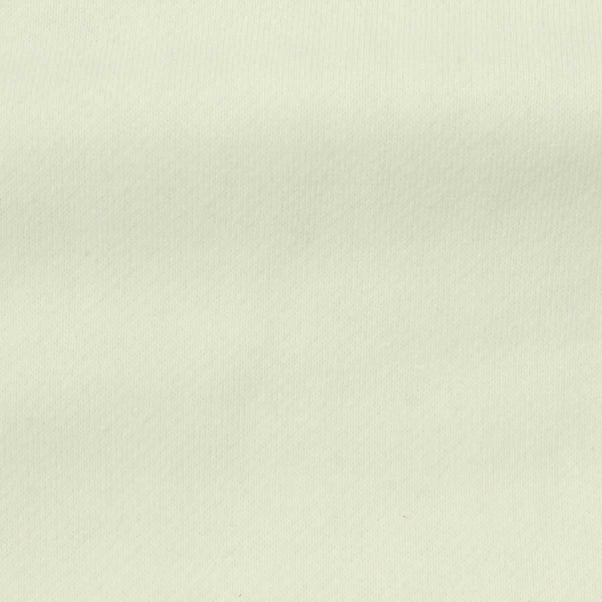 Brushed Cotton Polyester French Terry Fabric, 366 gsm, 174 cm — Khaki