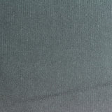Cotton Stretch Rib Knit Fabric, 207 gsm, 178 cm — Green
