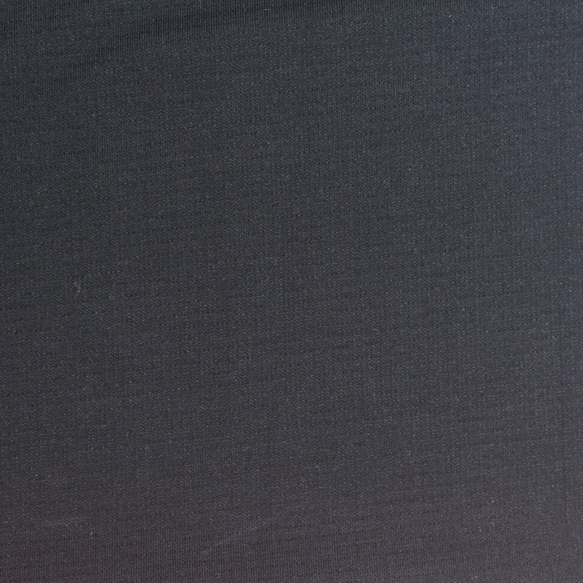 Nylon Viscose Stretch Interlock Knit Fabric, 233 gsm, 158 cm — Grey