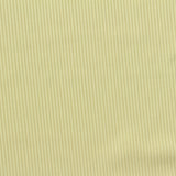 Polyester Stretch Rib Knit Fabric, 283 gsm, 135 cm — Yellow