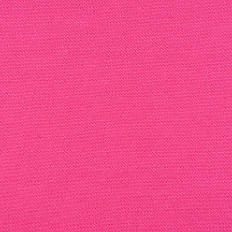 100% Polyester Jersey Knit Fabric, 135 gsm, 175 cm — Pink