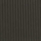 Polyester Stretch Rib Knit Fabric, 208 gsm, 164 cm — Green