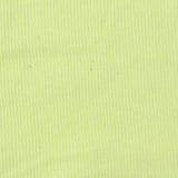 Cotton Polyester Stretch Rib Knit Fabric, 225 gsm, 120 cm — Green
