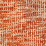 Orange Marl Jersey Knit, Viscose-Poly — texture