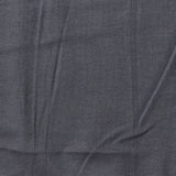 Viscose Stretch Jersey Knit Fabric, 185 gsm, 154 cm — Grey
