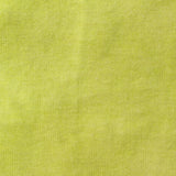 Polyester Viscose Stretch Chunky Knit Fabric, 184 gsm, 160 cm — Green