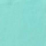 100% Cotton French Terry Fabric, 450 gsm, 160 cm — Green