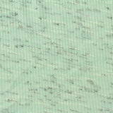 Jacquard Slub Viscose Polyester Rib Knit Fabric, 135 gsm, 168 cm — Green