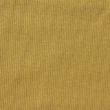 Cotton Stretch Rib Knit Fabric, 245 gsm, 120 cm — Khaki