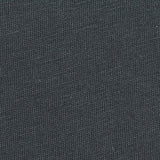 100% Cotton Jersey Knit Fabric, 220 gsm, 140 cm — Grey — texture