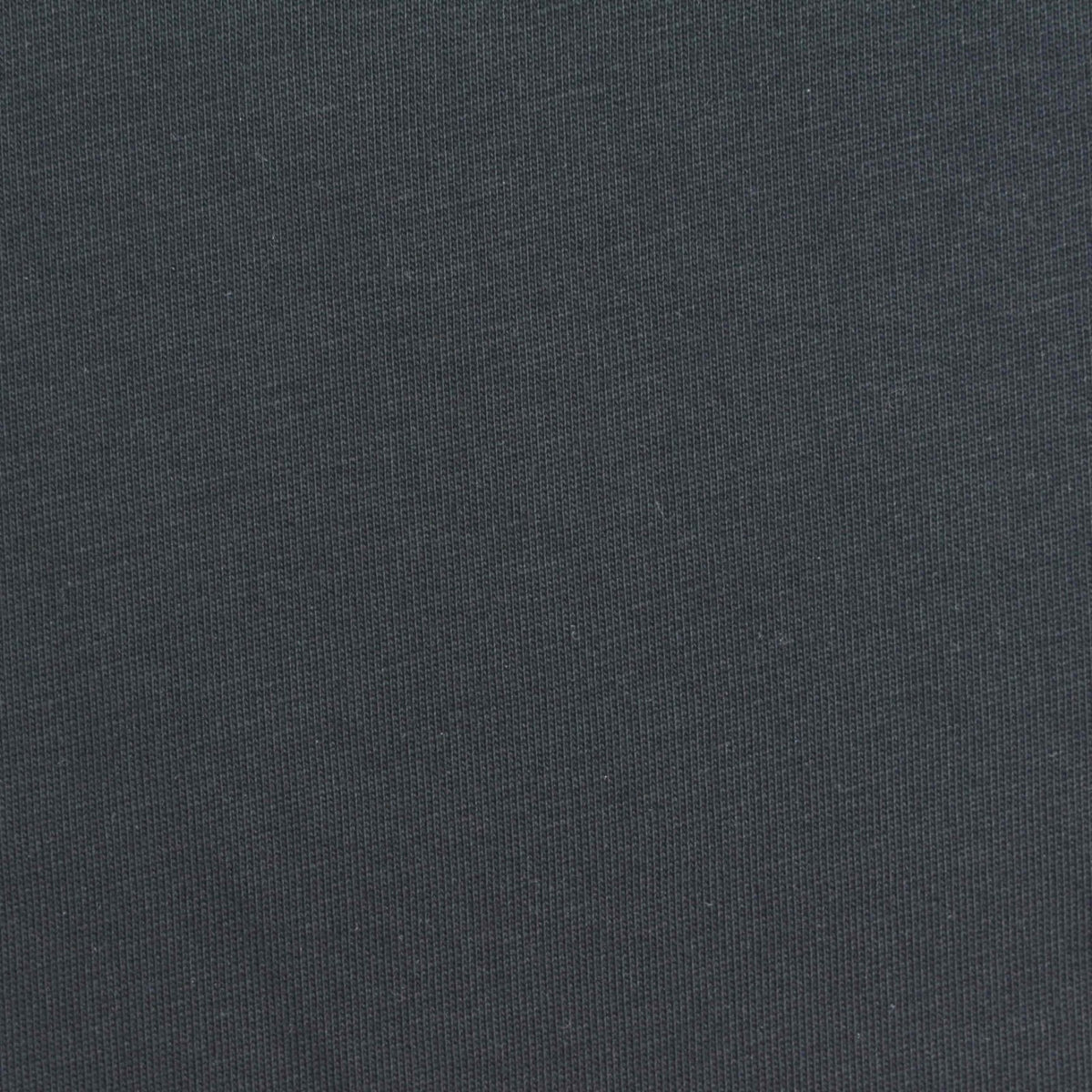 100% Cotton Jersey Knit Fabric, 220 gsm, 140 cm — Grey