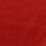 100% Polyester Warp Knit Fabric, 200 gsm, 152 cm — Red
