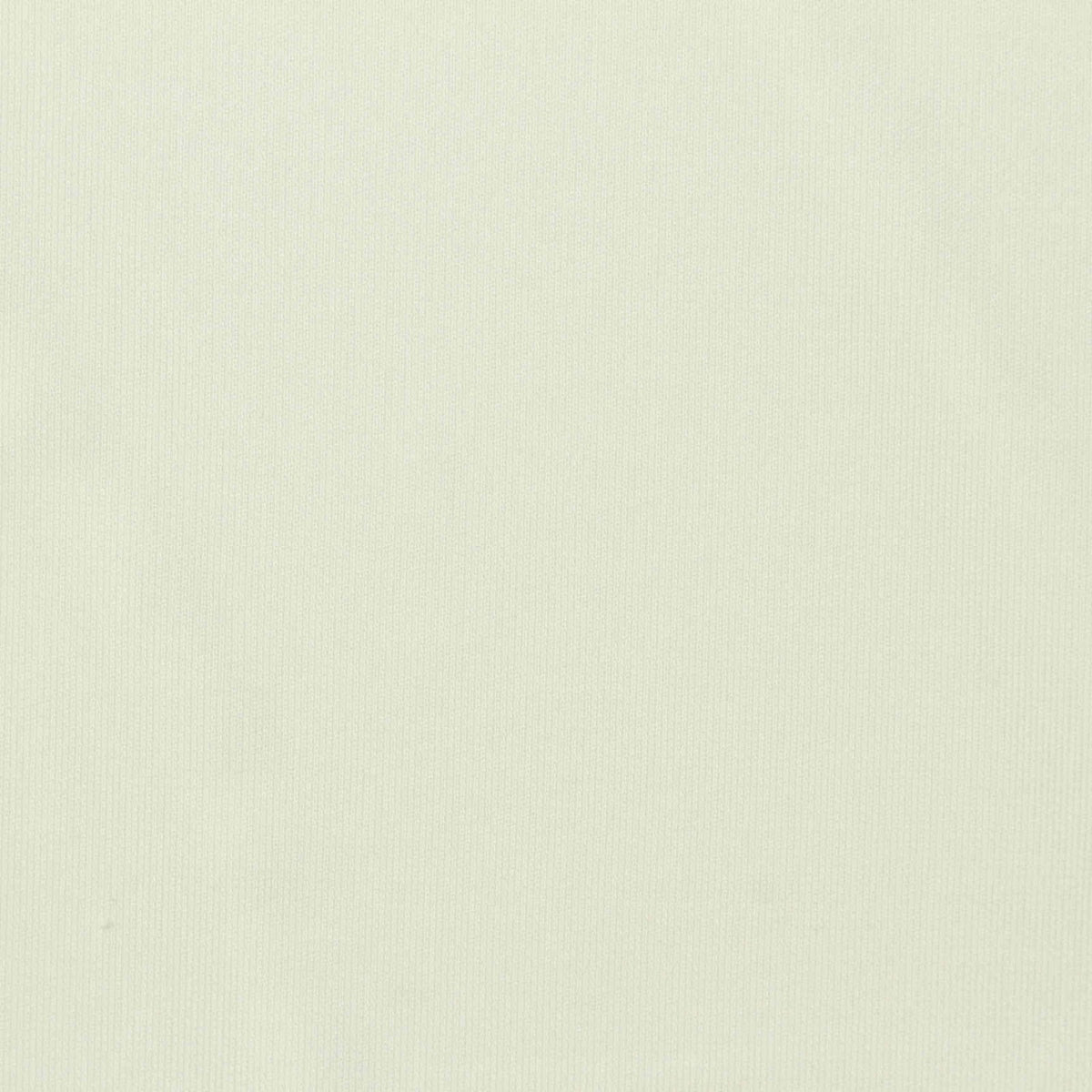 Viscose Stretch Interlock Knit Fabric, 280 gsm, 155 cm — White