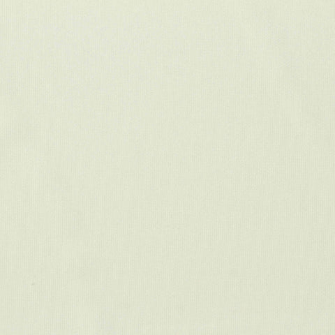 Viscose Stretch Interlock Knit Fabric, 280 gsm, 155 cm — White