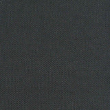 Viscose Stretch Interlock Knit Fabric, 280 gsm, 155 cm — Grey — texture