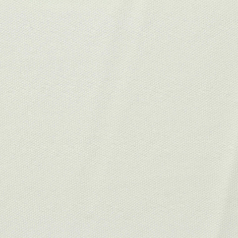 Cotton Polyester Piqué Knit Fabric, 200 gsm, 193 cm — Beige